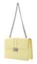 SEIDENFELT MANUFAKTUR Roros Pastel Yellow SEIDENFELT MANUFAKTUR Roros Pastel Yellow