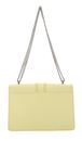 SEIDENFELT MANUFAKTUR Roros Pastel Yellow SEIDENFELT MANUFAKTUR Roros Pastel Yellow