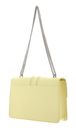 SEIDENFELT MANUFAKTUR Roros Pastel Yellow SEIDENFELT MANUFAKTUR Roros Pastel Yellow