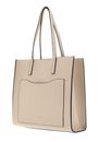 SEIDENFELT MANUFAKTUR Halsa Shopper Warm Beige SEIDENFELT MANUFAKTUR Halsa Shopper Warm Beige