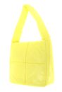 SEIDENFELT MANUFAKTUR Lahti Hobo Light Yellow SEIDENFELT MANUFAKTUR Lahti Hobo Light Yellow