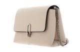 SEIDENFELT MANUFAKTUR Halsa Big Crossbody Warm Beige SEIDENFELT MANUFAKTUR Halsa Big Crossbody Warm Beige
