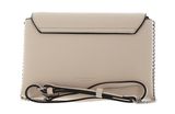 SEIDENFELT MANUFAKTUR Halsa Big Crossbody Warm Beige SEIDENFELT MANUFAKTUR Halsa Big Crossbody Warm Beige