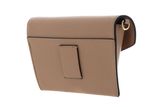 SEIDENFELT MANUFAKTUR Kisa Crossbody Light Cappuccino / Gold SEIDENFELT MANUFAKTUR Kisa Crossbody Light Cappuccino / Gold