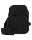SEIDENFELT MANUFAKTUR Sveg Shoulderbag Black / Black SEIDENFELT MANUFAKTUR Sveg Shoulderbag Black / Black