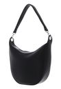 SEIDENFELT MANUFAKTUR Halsa Hobo Black SEIDENFELT MANUFAKTUR Halsa Hobo Black