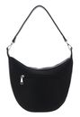 SEIDENFELT MANUFAKTUR Halsa Hobo Black SEIDENFELT MANUFAKTUR Halsa Hobo Black