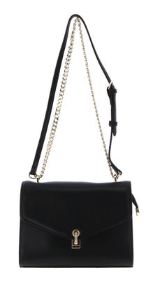 SEIDENFELT MANUFAKTUR Kisa II Black / Gold