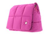 SEIDENFELT MANUFAKTUR Lahti Crossbody Fuchsia SEIDENFELT MANUFAKTUR Lahti Crossbody Fuchsia