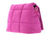 SEIDENFELT MANUFAKTUR Lahti Crossbody Fuchsia SEIDENFELT MANUFAKTUR Lahti Crossbody Fuchsia