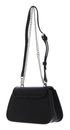 SEIDENFELT MANUFAKTUR Halsa Small Crossbody Black SEIDENFELT MANUFAKTUR Halsa Small Crossbody Black