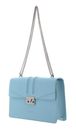 SEIDENFELT MANUFAKTUR Roros Ice blue SEIDENFELT MANUFAKTUR Roros Ice blue