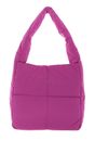 SEIDENFELT MANUFAKTUR Lahti Hobo Fuchsia SEIDENFELT MANUFAKTUR Lahti Hobo Fuchsia