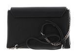 SEIDENFELT MANUFAKTUR Halsa Big Crossbody Black SEIDENFELT MANUFAKTUR Halsa Big Crossbody Black