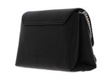 SEIDENFELT MANUFAKTUR Halsa Big Crossbody Black SEIDENFELT MANUFAKTUR Halsa Big Crossbody Black