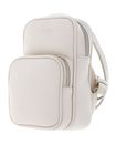 SEIDENFELT MANUFAKTUR Sveg Shoulderbag White SEIDENFELT MANUFAKTUR Sveg Shoulderbag White
