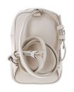 SEIDENFELT MANUFAKTUR Sveg Shoulderbag White SEIDENFELT MANUFAKTUR Sveg Shoulderbag White