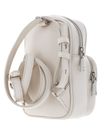 SEIDENFELT MANUFAKTUR Sveg Shoulderbag White SEIDENFELT MANUFAKTUR Sveg Shoulderbag White