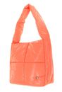 SEIDENFELT MANUFAKTUR Lahti Hobo Coral
