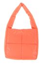 SEIDENFELT MANUFAKTUR Lahti Hobo Coral