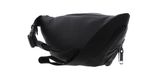 SEIDENFELT MANUFAKTUR Sveg Beltbag Black / Black SEIDENFELT MANUFAKTUR Sveg Beltbag Black / Black