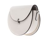 SEIDENFELT MANUFAKTUR Kisa Midi Saddle Cream SEIDENFELT MANUFAKTUR Kisa Midi Saddle Cream