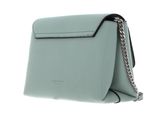 SEIDENFELT MANUFAKTUR Halsa Big Crossbody Minty Blue SEIDENFELT MANUFAKTUR Halsa Big Crossbody Minty Blue