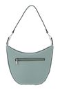 SEIDENFELT MANUFAKTUR Halsa Hobo Minty Blue SEIDENFELT MANUFAKTUR Halsa Hobo Minty Blue