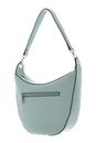 SEIDENFELT MANUFAKTUR Halsa Hobo Minty Blue SEIDENFELT MANUFAKTUR Halsa Hobo Minty Blue