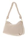 SEIDENFELT MANUFAKTUR Ikast Hobo Cream / Gold SEIDENFELT MANUFAKTUR Ikast Hobo Cream / Gold