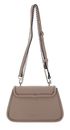 SEIDENFELT MANUFAKTUR Halsa Small Crossbody Taupe