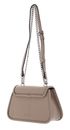 SEIDENFELT MANUFAKTUR Halsa Small Crossbody Taupe