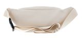 SEIDENFELT MANUFAKTUR Sveg Beltbag White SEIDENFELT MANUFAKTUR Sveg Beltbag White