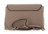 SEIDENFELT MANUFAKTUR Halsa Big Crossbody Taupe SEIDENFELT MANUFAKTUR Halsa Big Crossbody Taupe