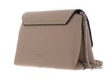 SEIDENFELT MANUFAKTUR Halsa Big Crossbody Taupe SEIDENFELT MANUFAKTUR Halsa Big Crossbody Taupe