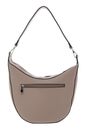 SEIDENFELT MANUFAKTUR Halsa Hobo Taupe SEIDENFELT MANUFAKTUR Halsa Hobo Taupe