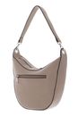 SEIDENFELT MANUFAKTUR Halsa Hobo Taupe SEIDENFELT MANUFAKTUR Halsa Hobo Taupe