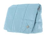 SEIDENFELT MANUFAKTUR Lahti Crossbody Minty Blue SEIDENFELT MANUFAKTUR Lahti Crossbody Minty Blue