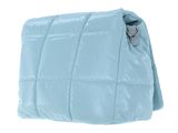 SEIDENFELT MANUFAKTUR Lahti Crossbody Minty Blue SEIDENFELT MANUFAKTUR Lahti Crossbody Minty Blue