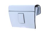 SEIDENFELT MANUFAKTUR Kisa Crossbody Sky Blue SEIDENFELT MANUFAKTUR Kisa Crossbody Sky Blue