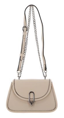 SEIDENFELT MANUFAKTUR Halsa Small Crossbody Warm Beige