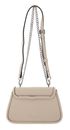 SEIDENFELT MANUFAKTUR Halsa Small Crossbody Warm Beige SEIDENFELT MANUFAKTUR Halsa Small Crossbody Warm Beige
