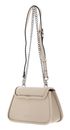 SEIDENFELT MANUFAKTUR Halsa Small Crossbody Warm Beige SEIDENFELT MANUFAKTUR Halsa Small Crossbody Warm Beige