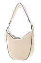 SEIDENFELT MANUFAKTUR Halsa Hobo Warm Beige SEIDENFELT MANUFAKTUR Halsa Hobo Warm Beige