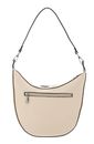 SEIDENFELT MANUFAKTUR Halsa Hobo Warm Beige SEIDENFELT MANUFAKTUR Halsa Hobo Warm Beige