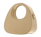SEIDENFELT MANUFAKTUR Nordli Handbag Light Sand / Gold SEIDENFELT MANUFAKTUR Nordli Handbag Light Sand / Gold