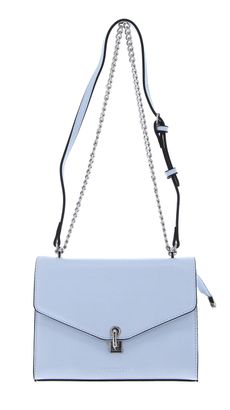 SEIDENFELT MANUFAKTUR Kisa II Sky Blue