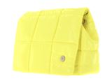 SEIDENFELT MANUFAKTUR Lahti Crossbody Light Yellow SEIDENFELT MANUFAKTUR Lahti Crossbody Light Yellow