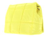 SEIDENFELT MANUFAKTUR Lahti Crossbody Light Yellow SEIDENFELT MANUFAKTUR Lahti Crossbody Light Yellow
