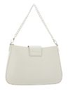 VALENTINO Divina Hobo Bag Ecru VALENTINO Divina Hobo Bag Ecru
